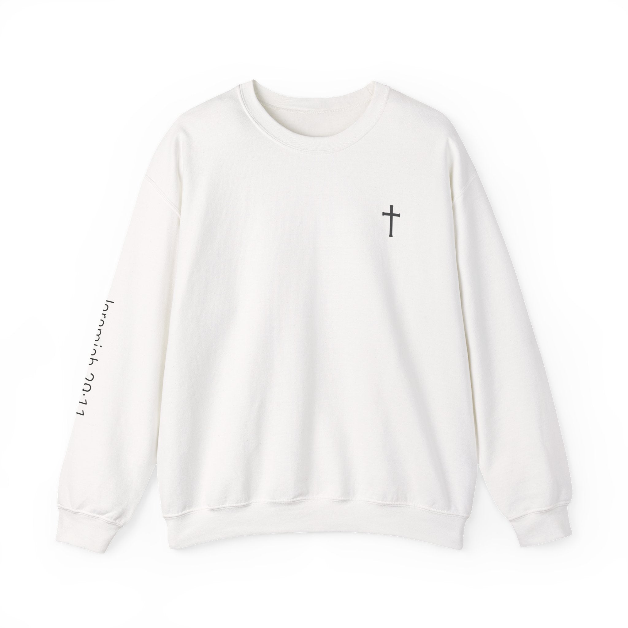 Jeremiah Crewneck