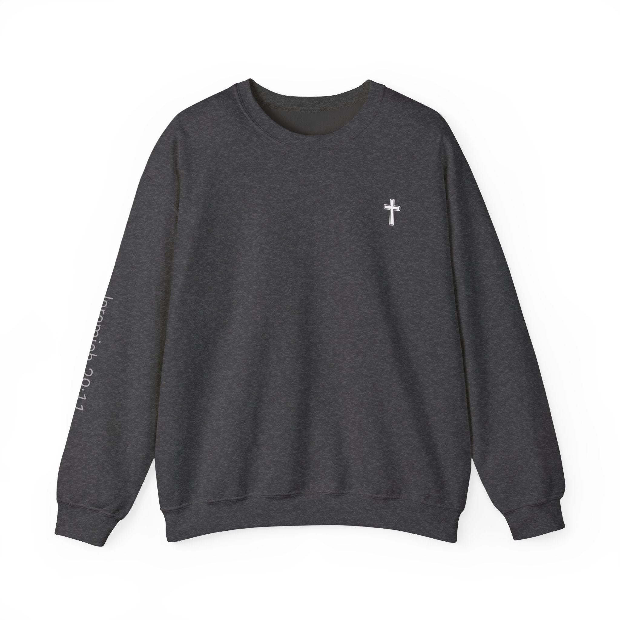 Jeremiah Crewneck