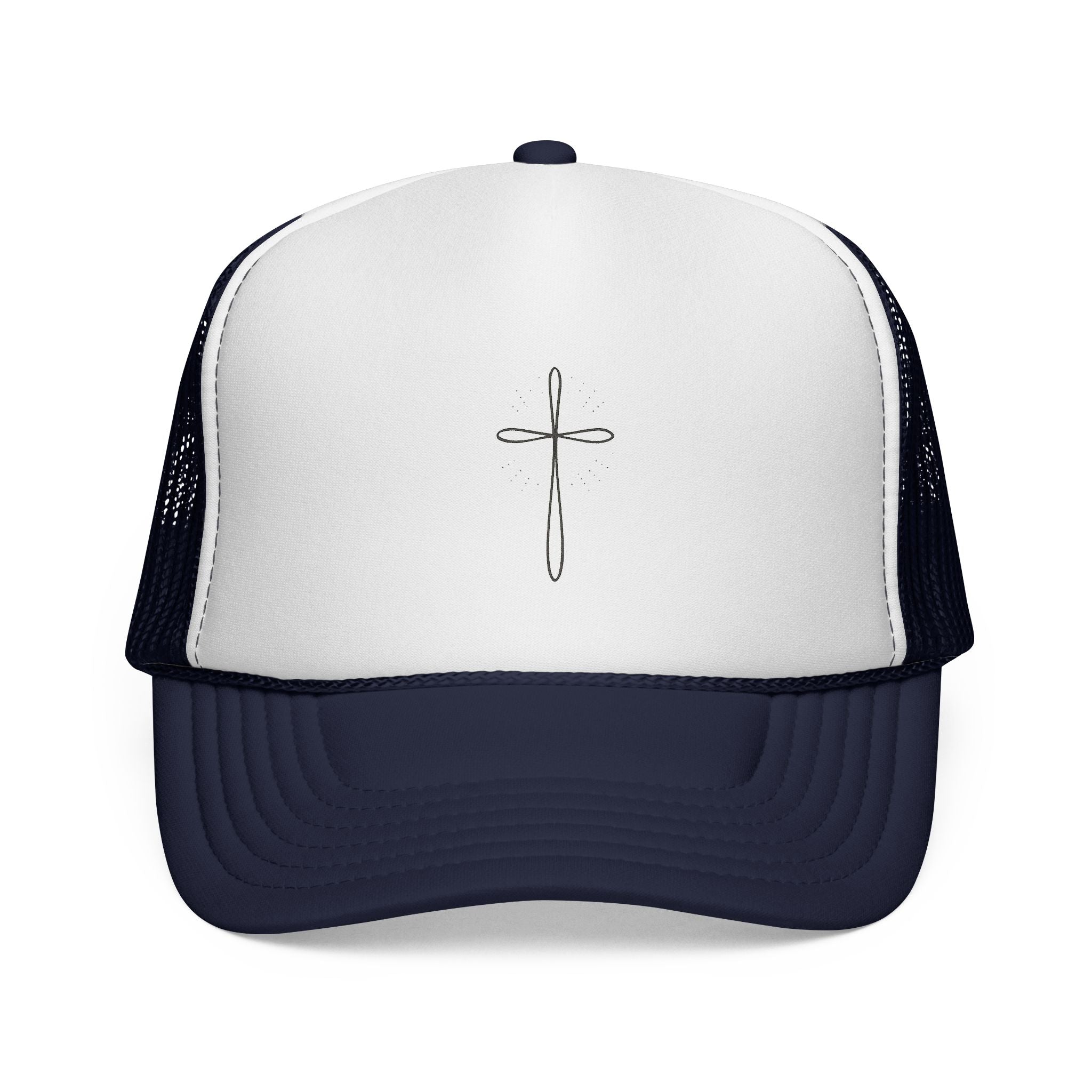 Blessed Trucker Hat