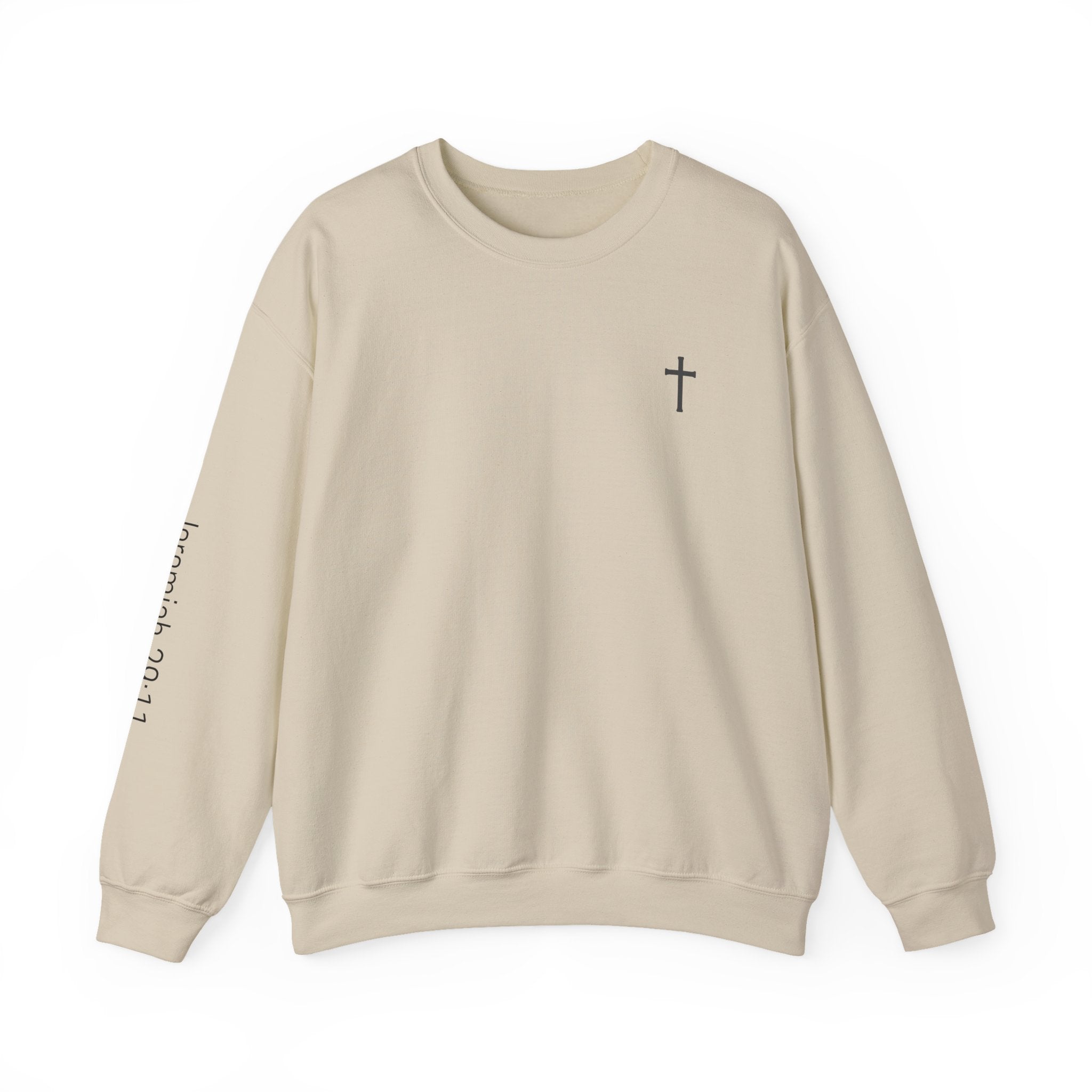 Jeremiah Crewneck